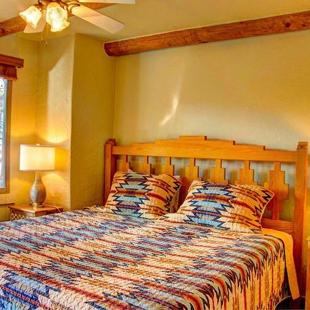 Beautiful Santa Fe Residence Blocks From The Plaza And Close To Ski Basin Exteriör bild