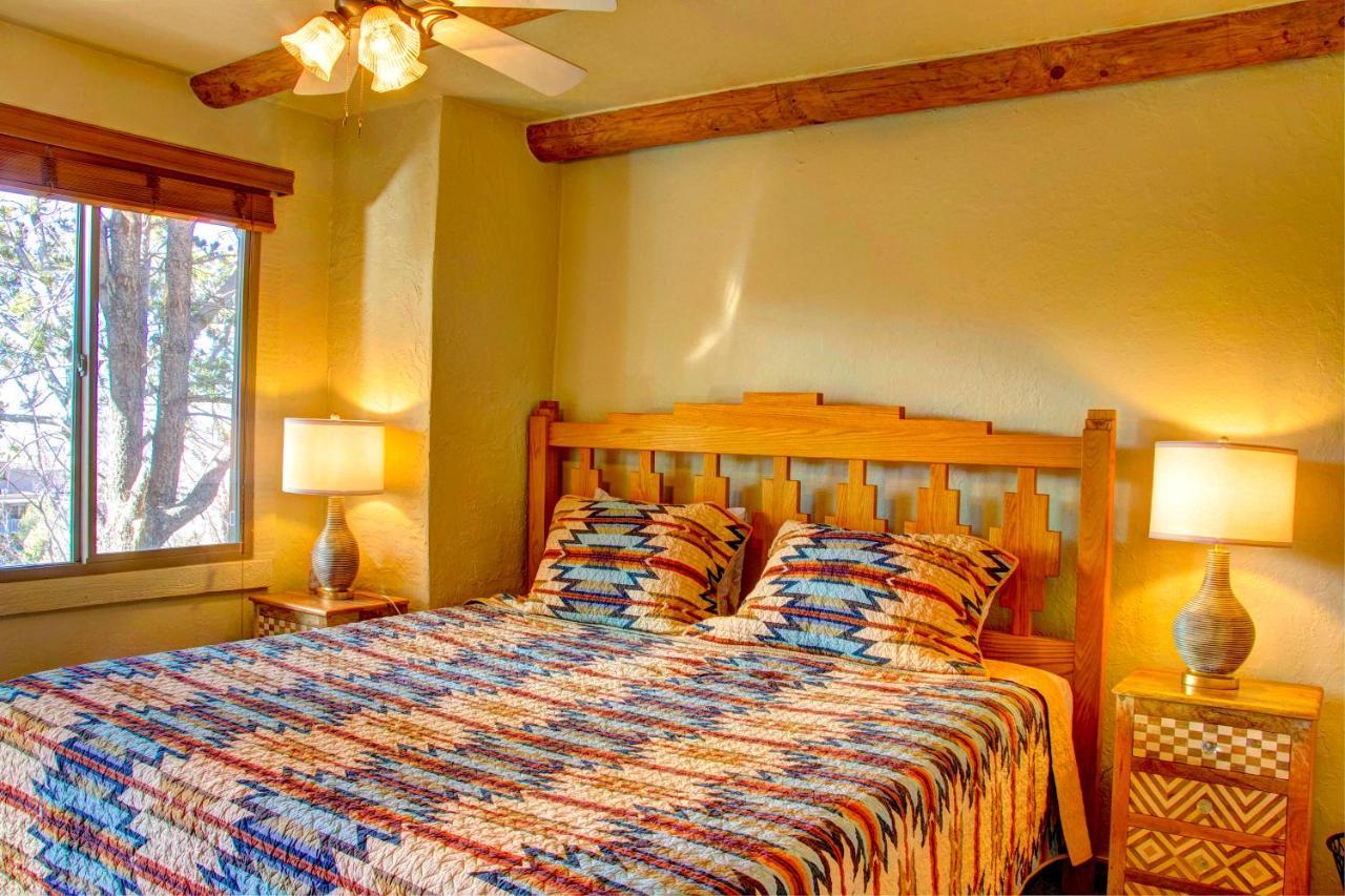 Beautiful Santa Fe Residence Blocks From The Plaza And Close To Ski Basin Exteriör bild