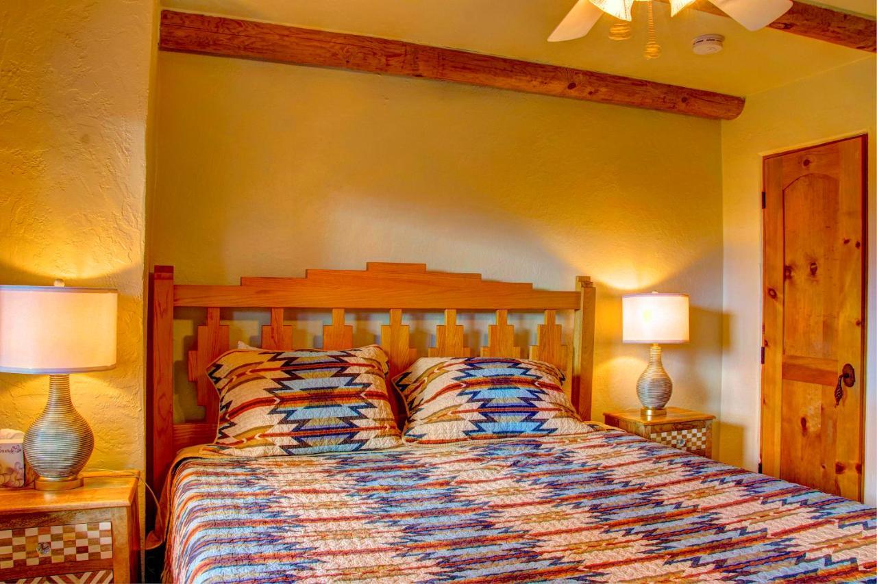 Beautiful Santa Fe Residence Blocks From The Plaza And Close To Ski Basin Exteriör bild