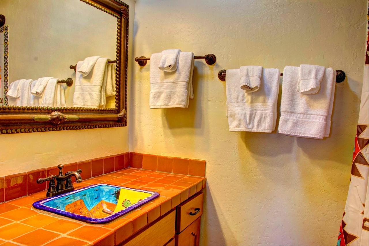Beautiful Santa Fe Residence Blocks From The Plaza And Close To Ski Basin Exteriör bild