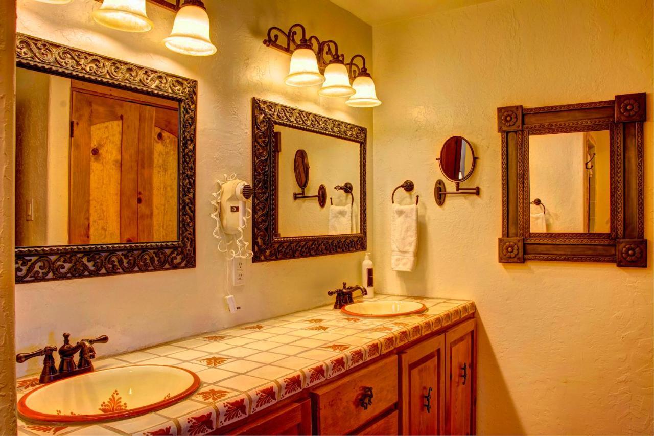 Beautiful Santa Fe Residence Blocks From The Plaza And Close To Ski Basin Exteriör bild