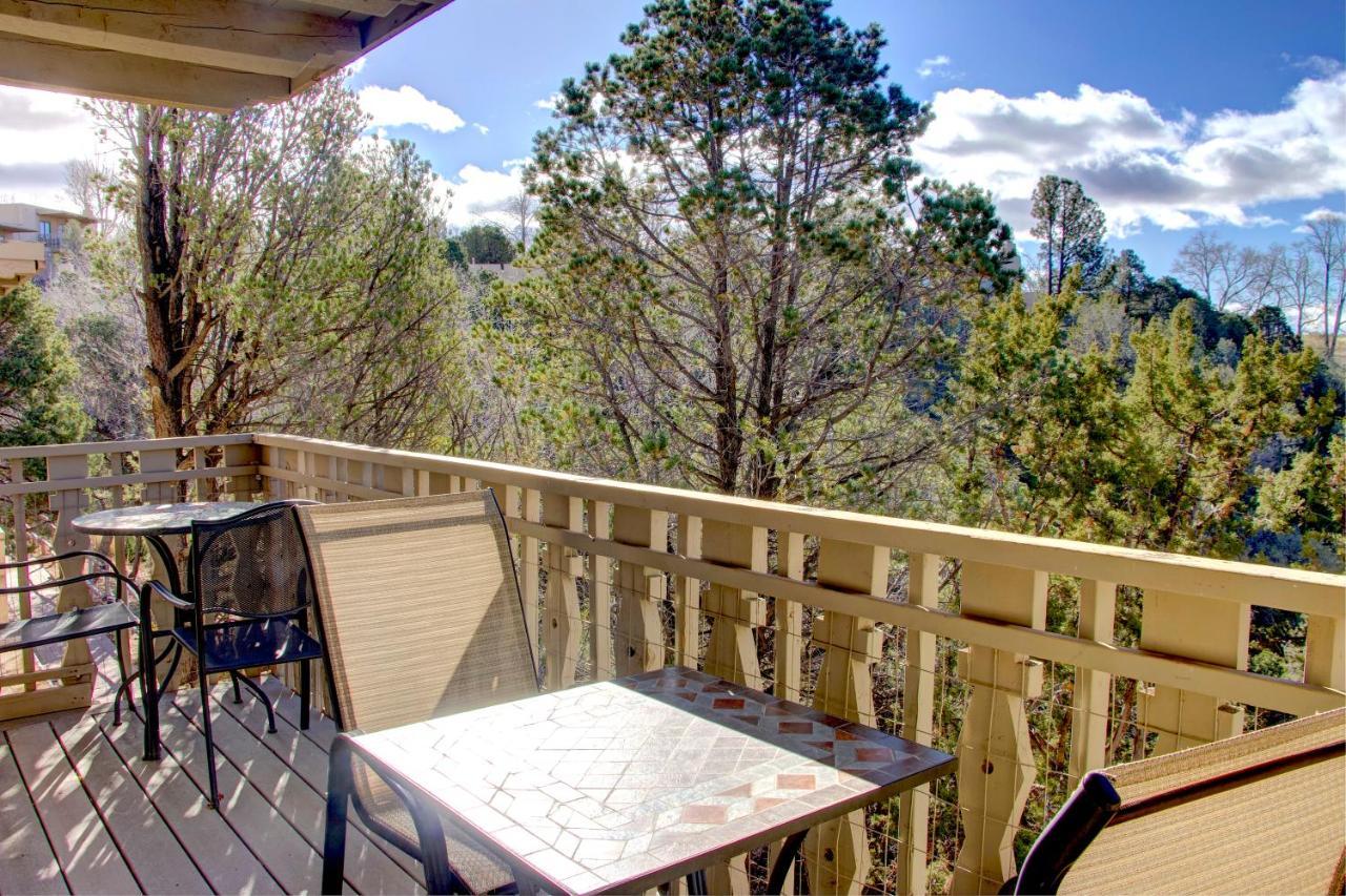 Beautiful Santa Fe Residence Blocks From The Plaza And Close To Ski Basin Exteriör bild