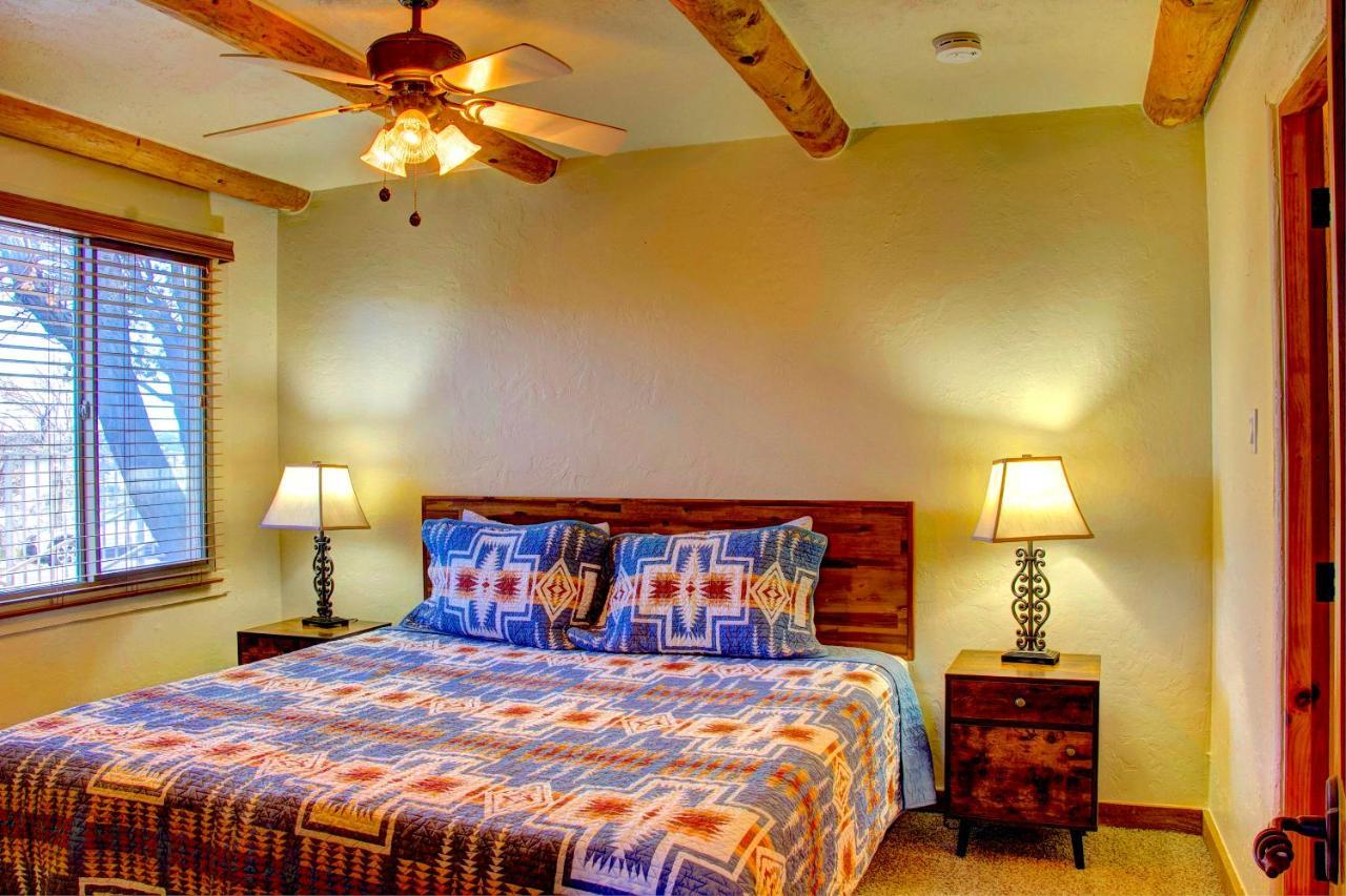 Beautiful Santa Fe Residence Blocks From The Plaza And Close To Ski Basin Exteriör bild
