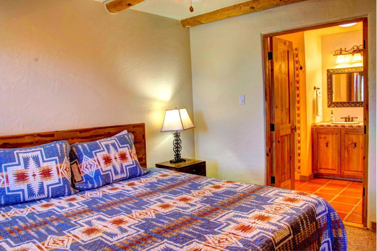 Beautiful Santa Fe Residence Blocks From The Plaza And Close To Ski Basin Exteriör bild