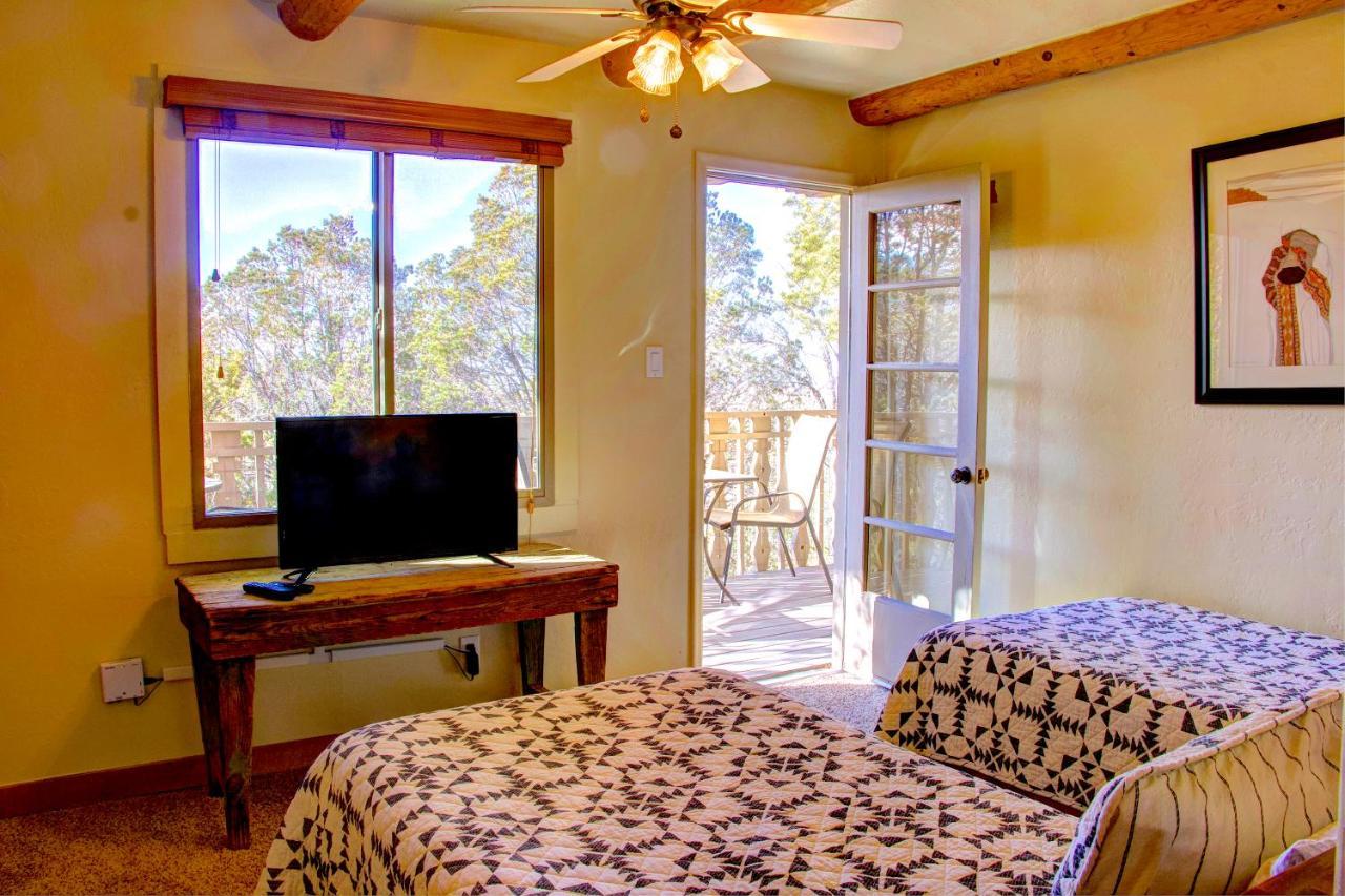 Beautiful Santa Fe Residence Blocks From The Plaza And Close To Ski Basin Exteriör bild